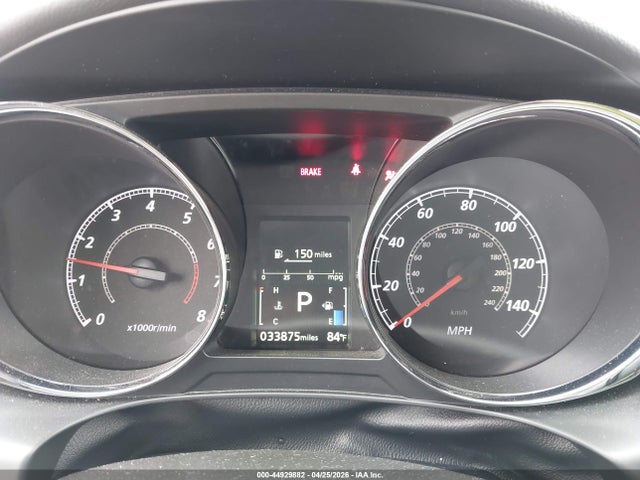 Продаж на аукціоні авто 2024 Mitsubishi Outlander Sport 2.0 Es Awc/2.0 Le Awc/2.0 Ralliart Awc/2.0 S Awc/2.0 Se Awc/2.0 Trail Edition Awc, vin: JA4ARUAU9RU018757, номер лоту: 44929882