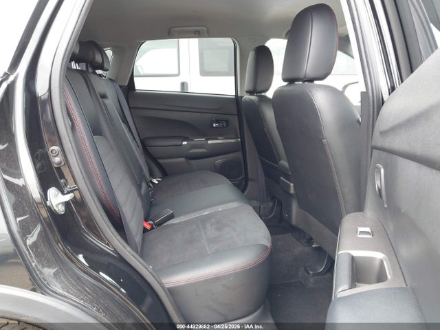Продаж на аукціоні авто 2024 Mitsubishi Outlander Sport 2.0 Es Awc/2.0 Le Awc/2.0 Ralliart Awc/2.0 S Awc/2.0 Se Awc/2.0 Trail Edition Awc, vin: JA4ARUAU9RU018757, номер лоту: 44929882