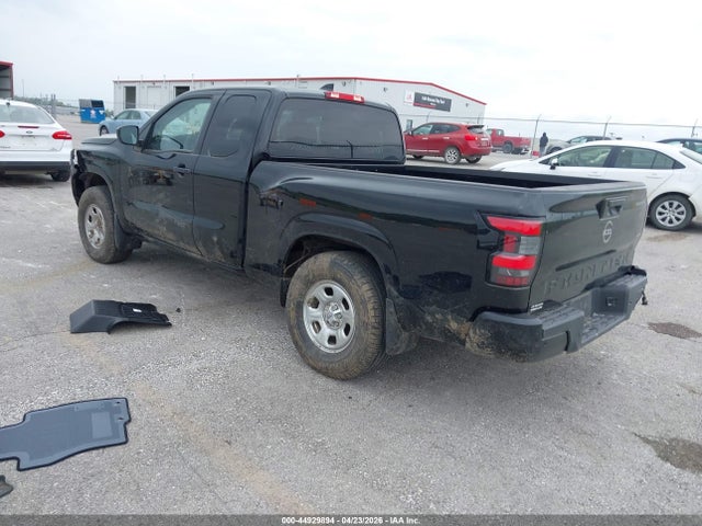 Продаж на аукціоні авто 2022 Nissan Frontier King Cab S 4x4, vin: 1N6ED1CM7NN666763, номер лоту: 44929894