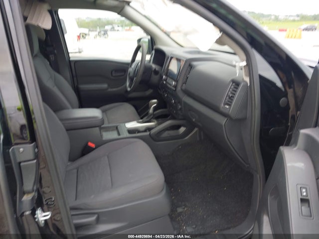 Продаж на аукціоні авто 2022 Nissan Frontier King Cab S 4x4, vin: 1N6ED1CM7NN666763, номер лоту: 44929894