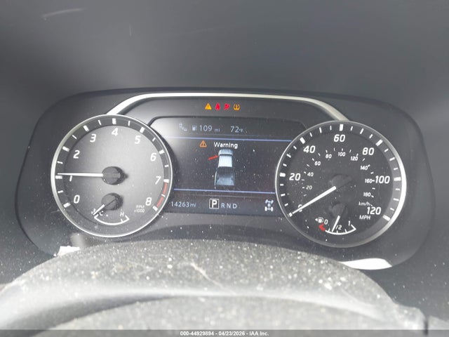 Продаж на аукціоні авто 2022 Nissan Frontier King Cab S 4x4, vin: 1N6ED1CM7NN666763, номер лоту: 44929894