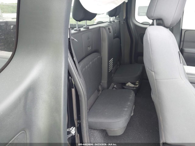 Продаж на аукціоні авто 2022 Nissan Frontier King Cab S 4x4, vin: 1N6ED1CM7NN666763, номер лоту: 44929894