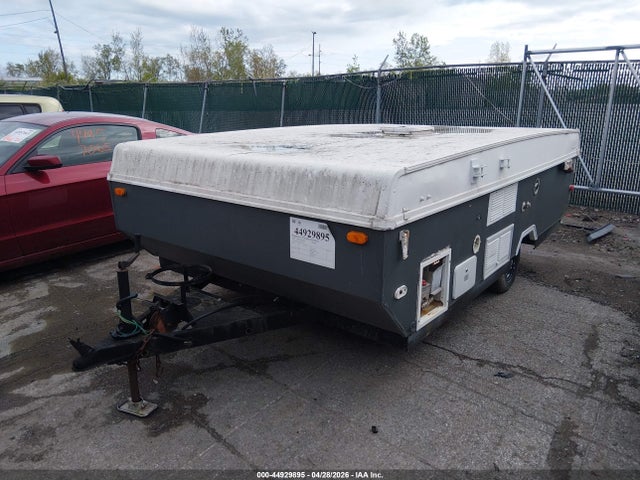 Продажа на аукционе авто 1995 Rockwood Other, vin: 1RWTC23C6SF009025, номер лота: 44929895