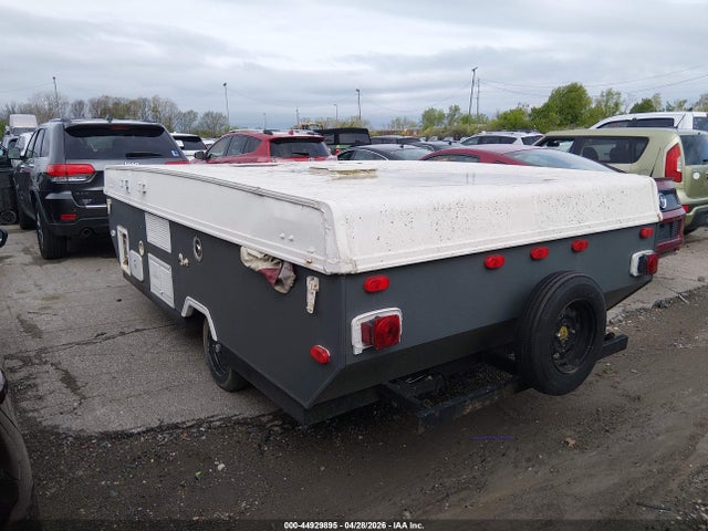 Продажа на аукционе авто 1995 Rockwood Other, vin: 1RWTC23C6SF009025, номер лота: 44929895