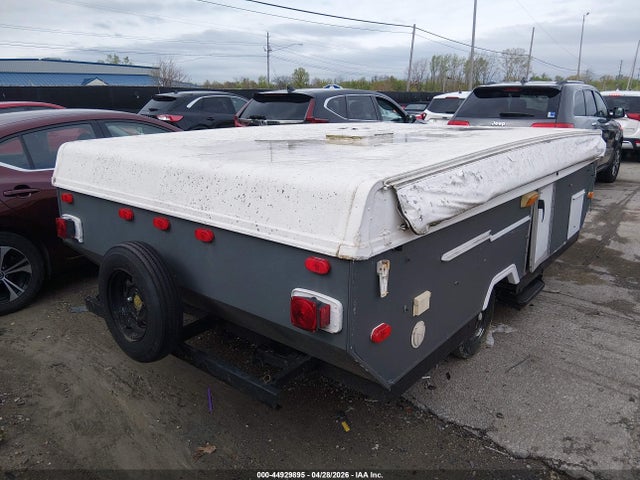 Продажа на аукционе авто 1995 Rockwood Other, vin: 1RWTC23C6SF009025, номер лота: 44929895