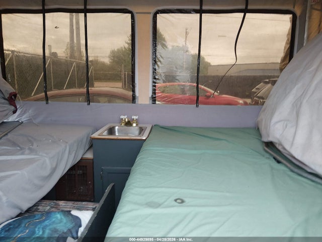 Продажа на аукционе авто 1995 Rockwood Other, vin: 1RWTC23C6SF009025, номер лота: 44929895