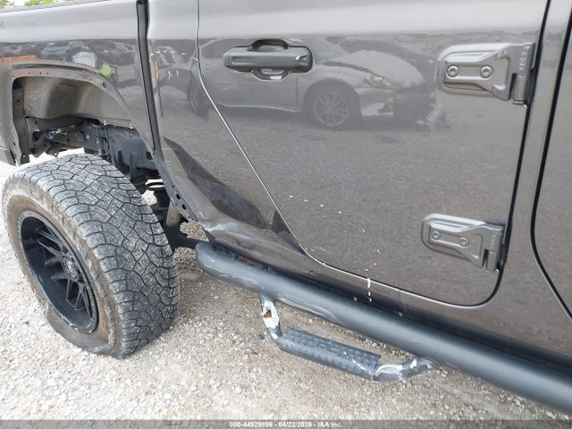 1C6JJTAG9LL140234 Jeep Gladiator Sport S 4x4