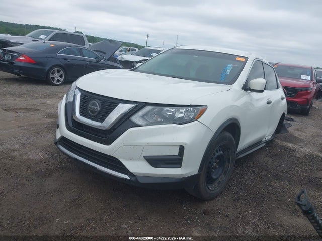 Aukcja sprzedaży 2018 Nissan Rogue S, vin: 5N1AT2MT1JC791887, numer aukcji: 44929900