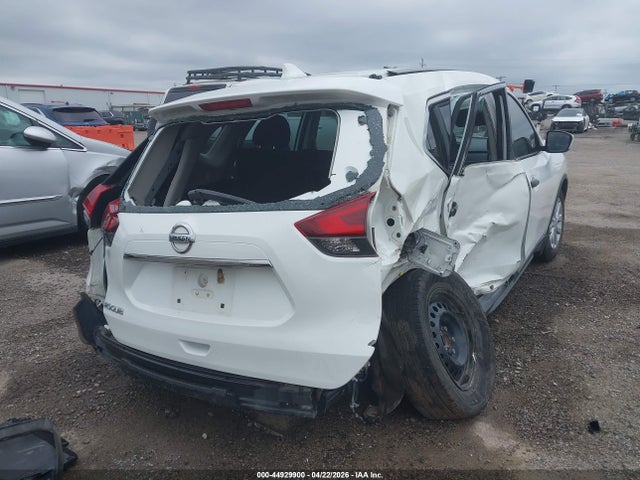 Aukcja sprzedaży 2018 Nissan Rogue S, vin: 5N1AT2MT1JC791887, numer aukcji: 44929900