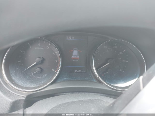 Aukcja sprzedaży 2018 Nissan Rogue S, vin: 5N1AT2MT1JC791887, numer aukcji: 44929900