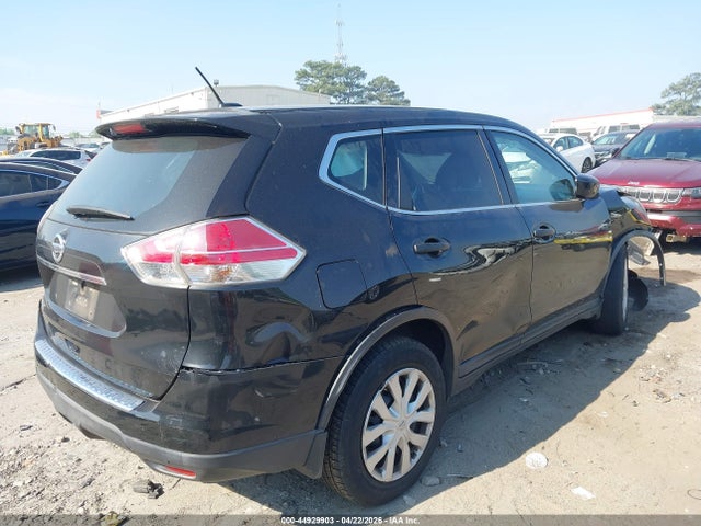 44929903 :رقم المزاد ، KNMAT2MT3GP604073 vin ، 2016 Nissan Rogue S مزاد بيع