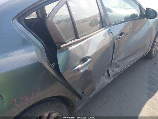 Продаж на аукціоні авто 2013 Mazda Mazda3 I Touring, vin: JM1BL1V80D1711881, номер лоту: 44929904