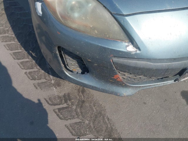Продаж на аукціоні авто 2013 Mazda Mazda3 I Touring, vin: JM1BL1V80D1711881, номер лоту: 44929904