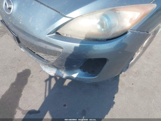 Продаж на аукціоні авто 2013 Mazda Mazda3 I Touring, vin: JM1BL1V80D1711881, номер лоту: 44929904