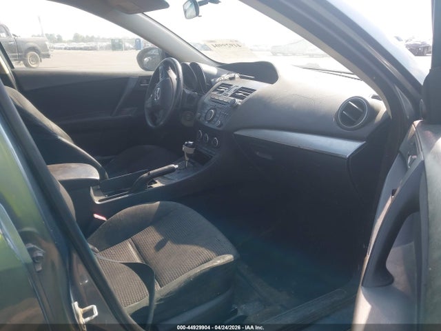 Продаж на аукціоні авто 2013 Mazda Mazda3 I Touring, vin: JM1BL1V80D1711881, номер лоту: 44929904
