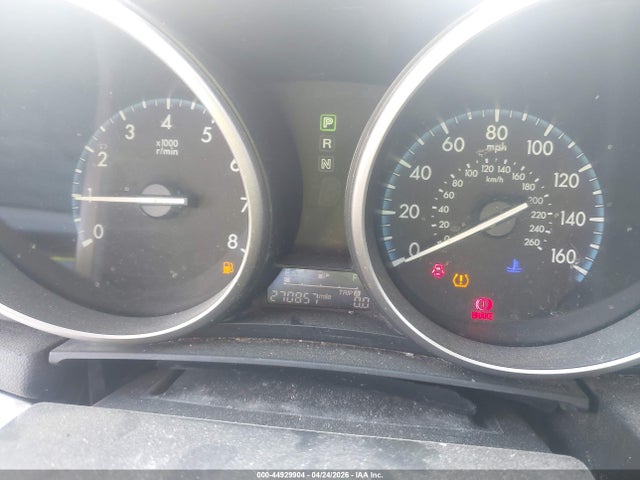 Продаж на аукціоні авто 2013 Mazda Mazda3 I Touring, vin: JM1BL1V80D1711881, номер лоту: 44929904