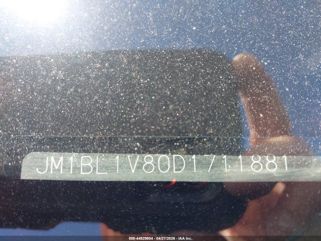 Продаж на аукціоні авто 2013 Mazda Mazda3 I Touring, vin: JM1BL1V80D1711881, номер лоту: 44929904