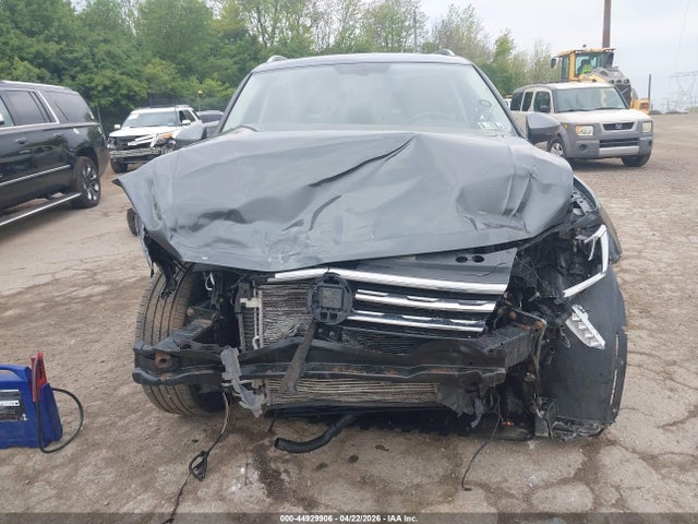 Продаж на аукціоні авто 2018 Volkswagen Tiguan 2.0t Se/2.0t Sel, vin: 3VV2B7AX6JM177997, номер лоту: 44929906