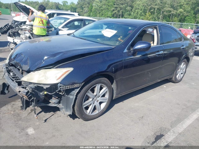 44929914 :رقم المزاد ، JTHBJ46GX72052623 vin ، 2007 Lexus Es 350 مزاد بيع