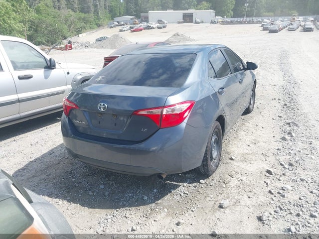 Продаж на аукціоні авто 2017 Toyota Corolla Le, vin: 5YFBURHE1HP600397, номер лоту: 44929915