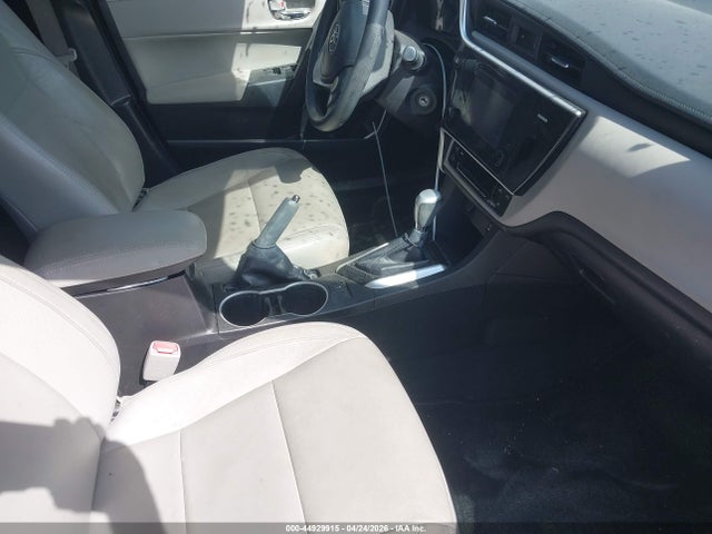 Продаж на аукціоні авто 2017 Toyota Corolla Le, vin: 5YFBURHE1HP600397, номер лоту: 44929915