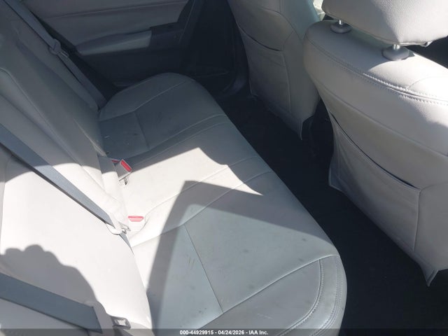 Продаж на аукціоні авто 2017 Toyota Corolla Le, vin: 5YFBURHE1HP600397, номер лоту: 44929915