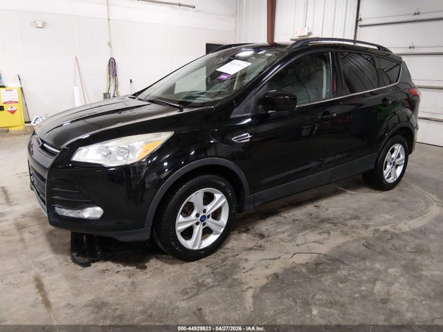 44929923 :رقم المزاد ، 1FMCU9GX3GUA88114 vin ، 2016 Ford Escape Se مزاد بيع
