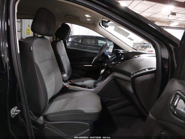 44929923 :رقم المزاد ، 1FMCU9GX3GUA88114 vin ، 2016 Ford Escape Se مزاد بيع
