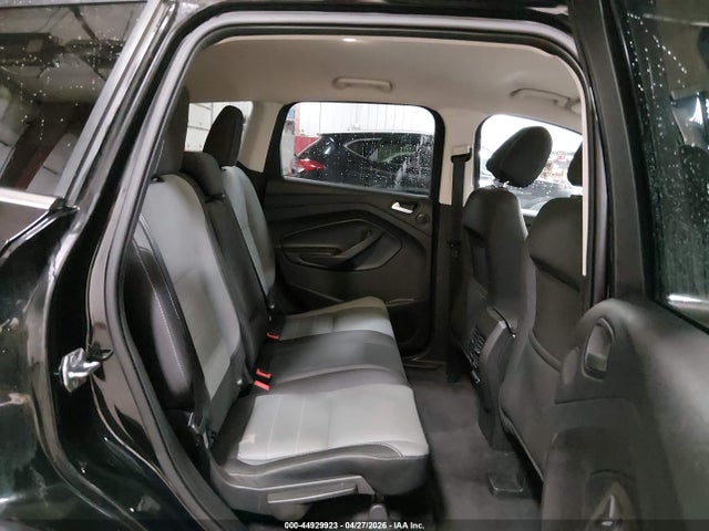 44929923 :رقم المزاد ، 1FMCU9GX3GUA88114 vin ، 2016 Ford Escape Se مزاد بيع