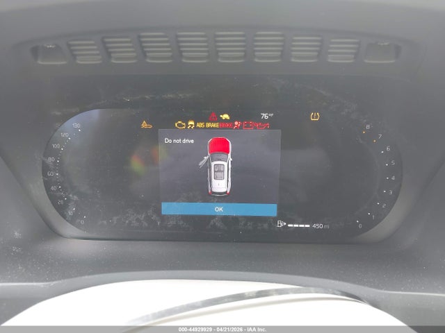 Продажа на аукционе авто 2025 Volvo Xc90 B6 Plus 6-seater, vin: YV4062JE7S1330720, номер лота: 44929929