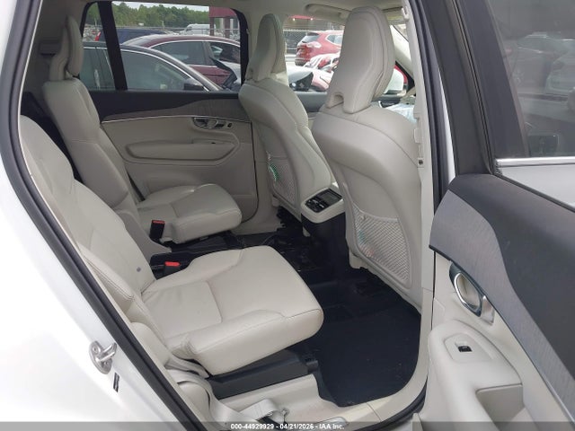 Продажа на аукционе авто 2025 Volvo Xc90 B6 Plus 6-seater, vin: YV4062JE7S1330720, номер лота: 44929929