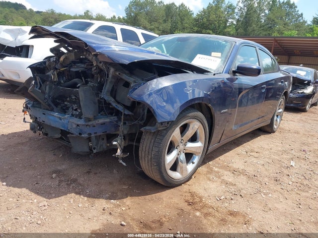 Aukcja sprzedaży 2014 Dodge Charger R/t Max, vin: 2C3CDXCT5EH155313, numer aukcji: 44929935