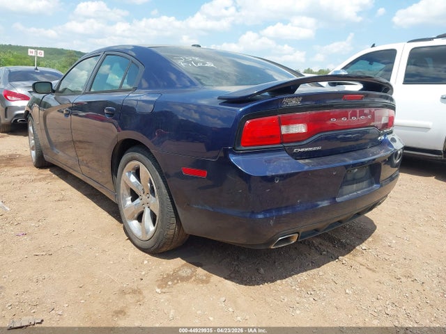 Aukcja sprzedaży 2014 Dodge Charger R/t Max, vin: 2C3CDXCT5EH155313, numer aukcji: 44929935