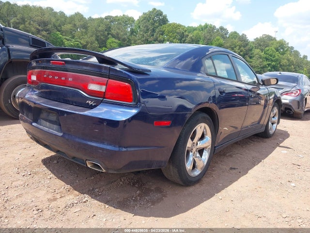 Aukcja sprzedaży 2014 Dodge Charger R/t Max, vin: 2C3CDXCT5EH155313, numer aukcji: 44929935