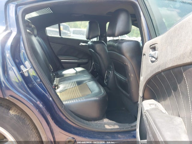 Aukcja sprzedaży 2014 Dodge Charger R/t Max, vin: 2C3CDXCT5EH155313, numer aukcji: 44929935