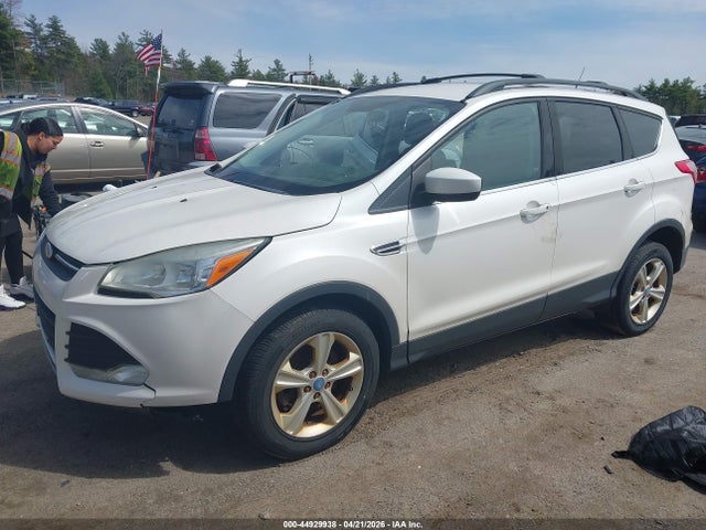 44929938 :رقم المزاد ، 1FMCU9G93DUA90314 vin ، 2013 Ford Escape Se مزاد بيع