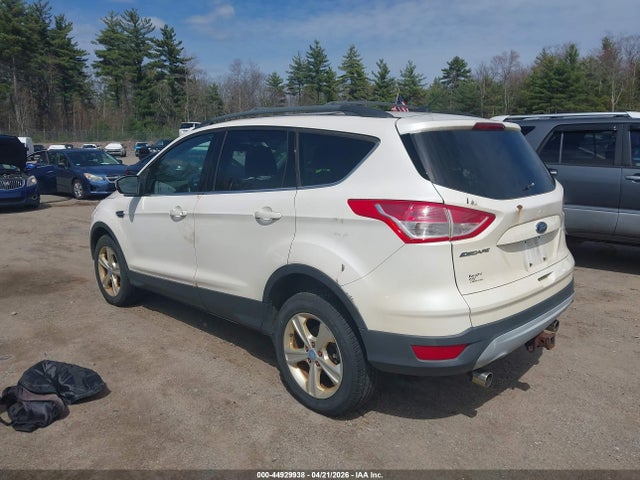 44929938 :رقم المزاد ، 1FMCU9G93DUA90314 vin ، 2013 Ford Escape Se مزاد بيع