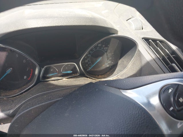 44929938 :رقم المزاد ، 1FMCU9G93DUA90314 vin ، 2013 Ford Escape Se مزاد بيع