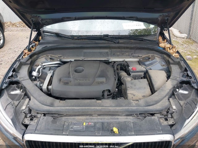 Aukcja sprzedaży 2019 Volvo Xc60 T5 Momentum, vin: LYV102RK8KB367013, numer aukcji: 44929940