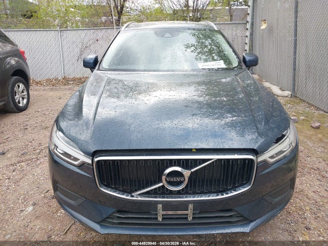 Aukcja sprzedaży 2019 Volvo Xc60 T5 Momentum, vin: LYV102RK8KB367013, numer aukcji: 44929940