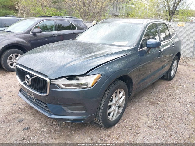 Aukcja sprzedaży 2019 Volvo Xc60 T5 Momentum, vin: LYV102RK8KB367013, numer aukcji: 44929940
