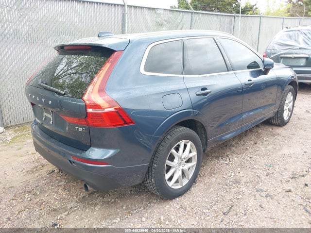 Aukcja sprzedaży 2019 Volvo Xc60 T5 Momentum, vin: LYV102RK8KB367013, numer aukcji: 44929940