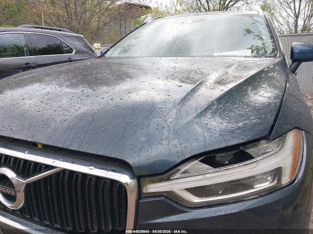 Aukcja sprzedaży 2019 Volvo Xc60 T5 Momentum, vin: LYV102RK8KB367013, numer aukcji: 44929940