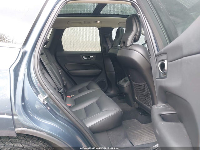 Aukcja sprzedaży 2019 Volvo Xc60 T5 Momentum, vin: LYV102RK8KB367013, numer aukcji: 44929940