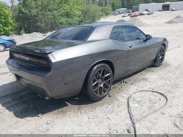 Продаж на аукціоні авто 2014 Dodge Challenger R/t, vin: 2C3CDYBT7EH313318, номер лоту: 44929941