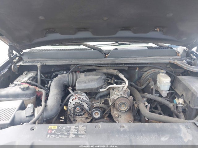 2011 Gmc Sierra 1500 Work Truck მანქანა იყიდება აუქციონზე, vin: 1GTN1TEX7BZ280637, აუქციონის ნომერი: 44929942