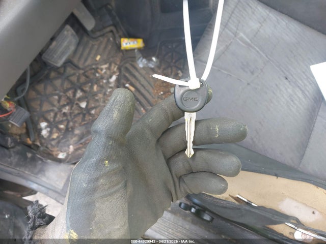 2011 Gmc Sierra 1500 Work Truck მანქანა იყიდება აუქციონზე, vin: 1GTN1TEX7BZ280637, აუქციონის ნომერი: 44929942