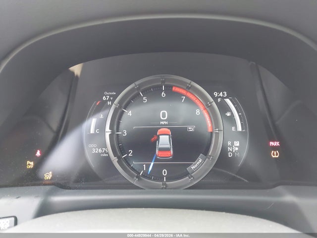 Продажа на аукционе авто 2023 Lexus Ls 500 F Sport, vin: JTHF51GFXP5011756, номер лота: 44929944
