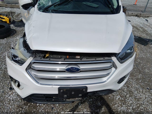 Продаж на аукціоні авто 2018 Ford Escape Sel, vin: 1FMCU9HD2JUB12575, номер лоту: 44929948