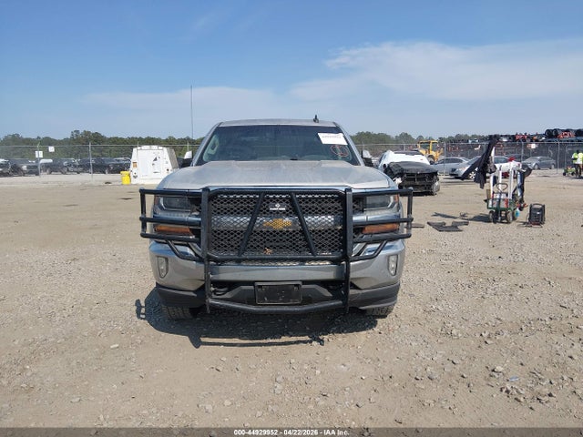 Chevrolet Silverado 1500 1lt 2018 3GCUKREC7JG102430 Image 12